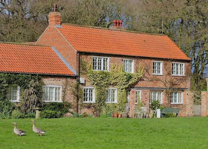 Characterful Yorkshire Cottage, Beautiful Views