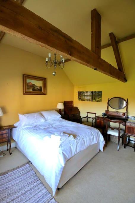 Holiday home Characterful Yorkshire Cottage, Beautiful Views *