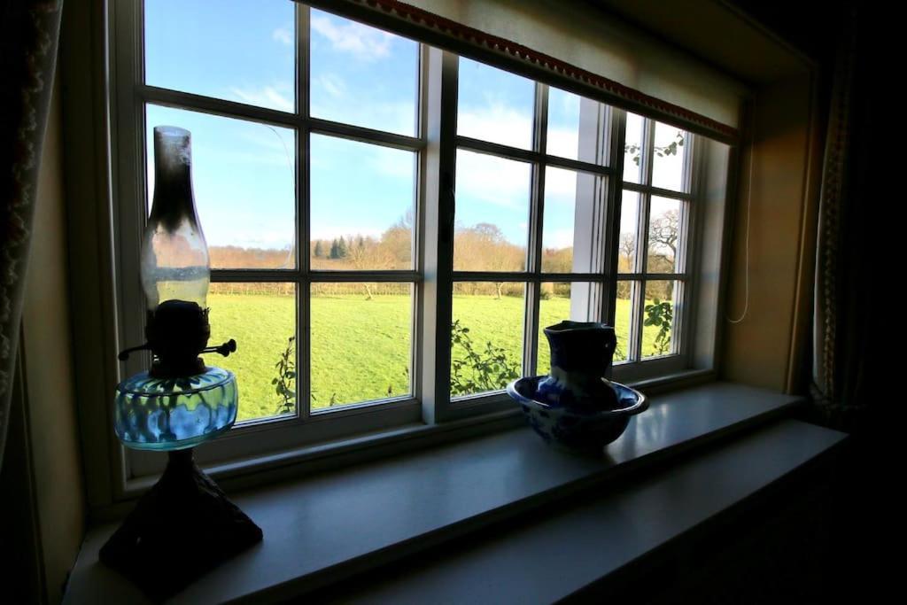 Holiday home Characterful Yorkshire Cottage, Beautiful Views *