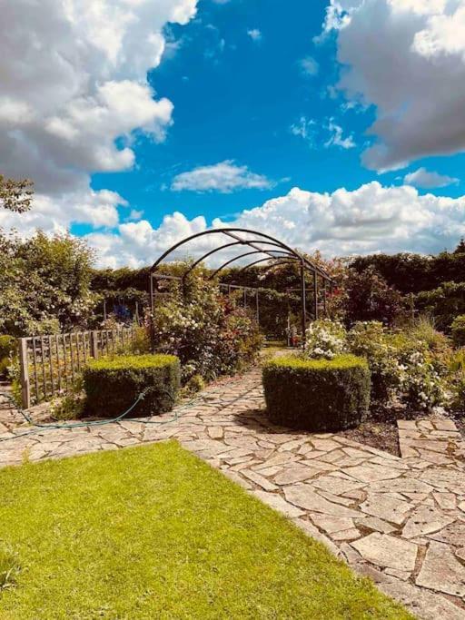 Characterful Yorkshire Cottage, Beautiful Views Holiday home *